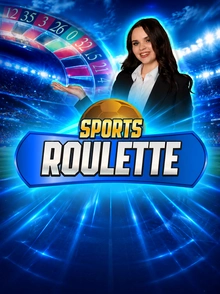 Sports Roulette